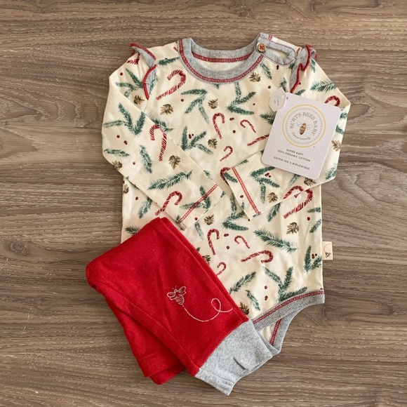 Holiday baby bundle - Picture 2 of 5